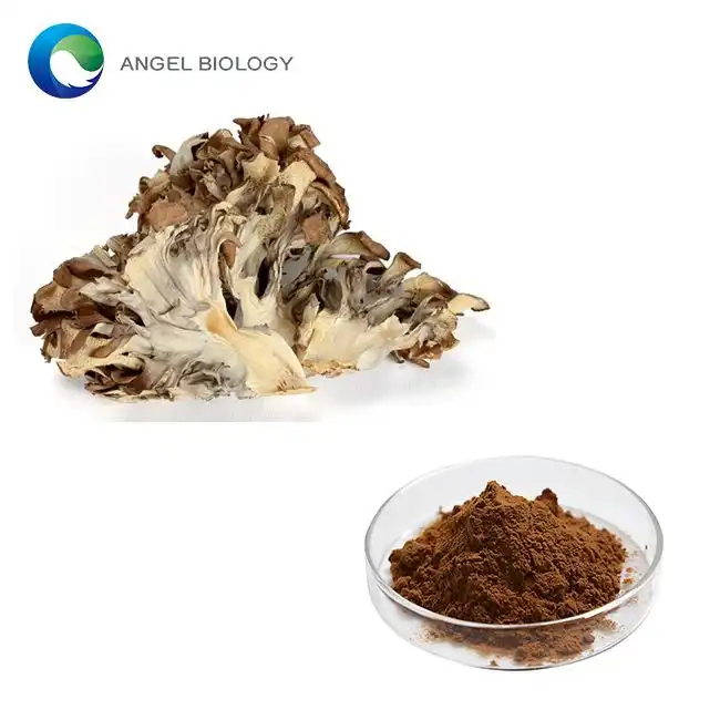 Maitake Mushroom Extract
